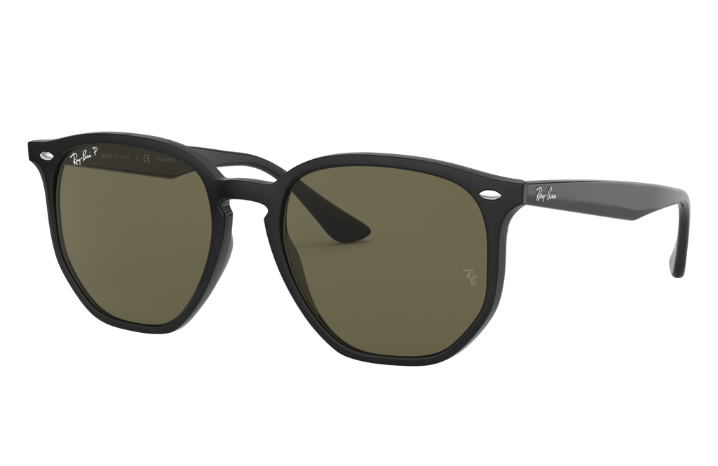 RB4306 - 6019A sunglasses - view 17