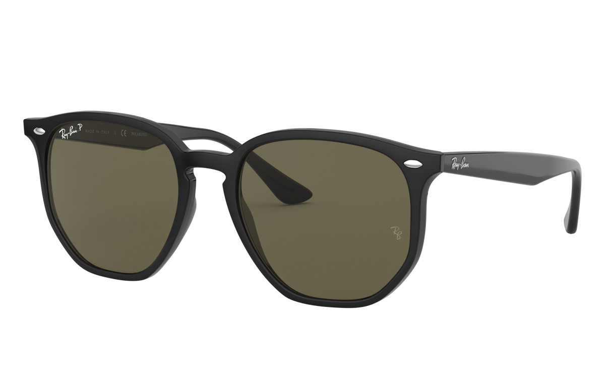 RB4306 - 6019A sunglasses - view 17