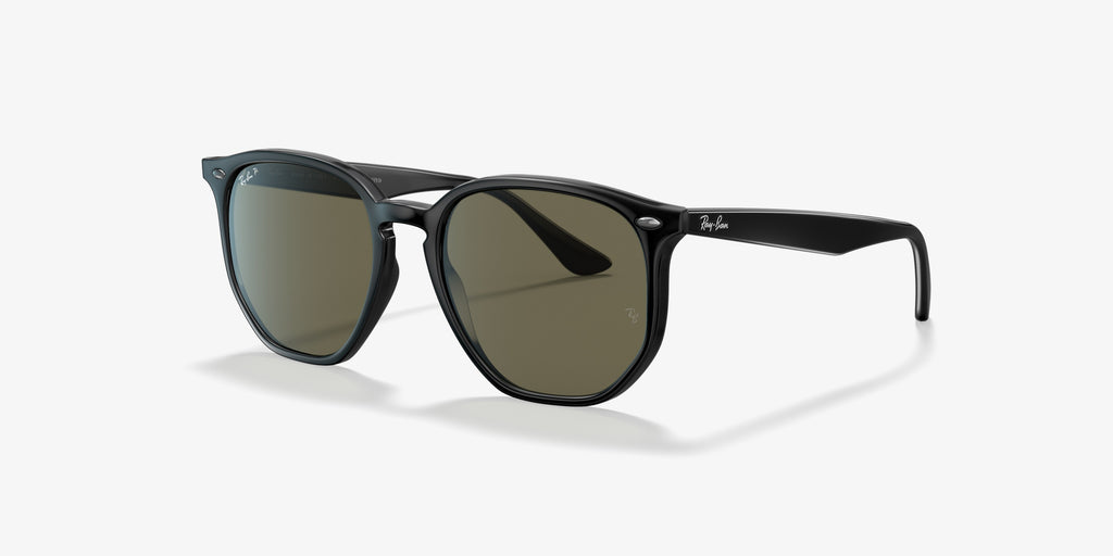 RB4306 - 6019A sunglasses - view 21