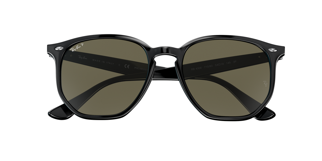 RB4306 - 6019A sunglasses - view 22