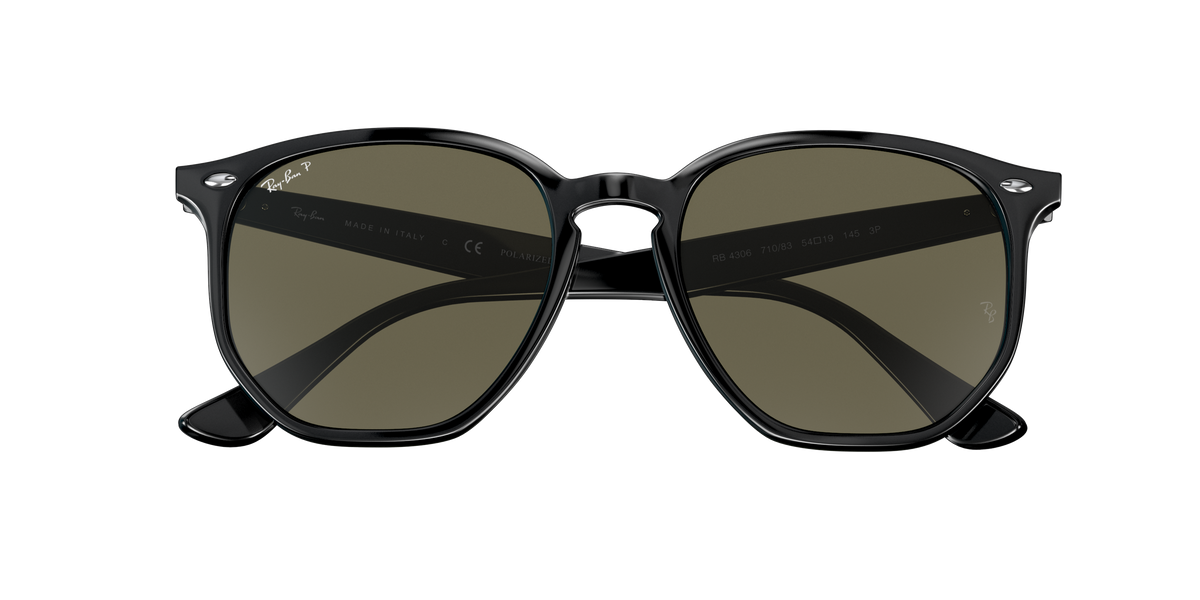 RB4306 - 6019A sunglasses - view 22