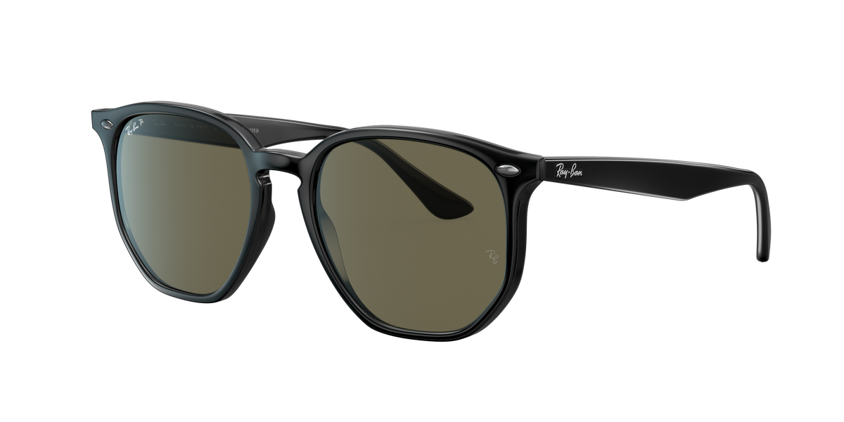 RB4306 - 6019A sunglasses - view 25