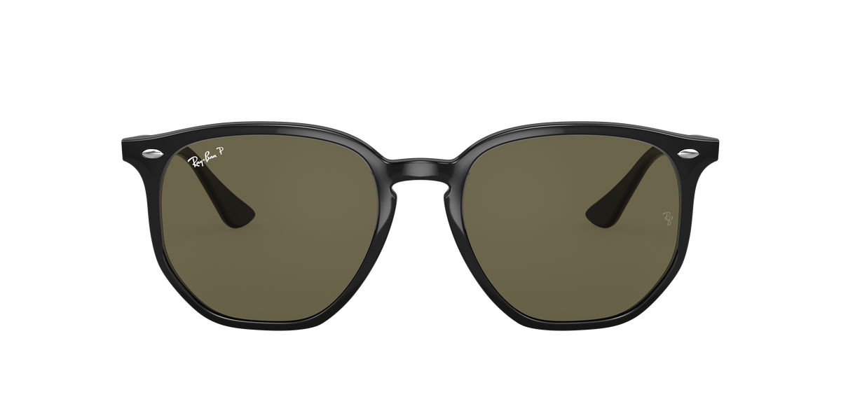 RB4306 - 6019A sunglasses - view 26