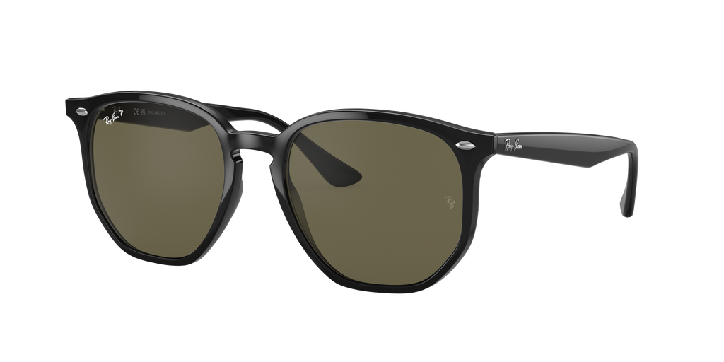 RB4306 - 6019A sunglasses - view 27