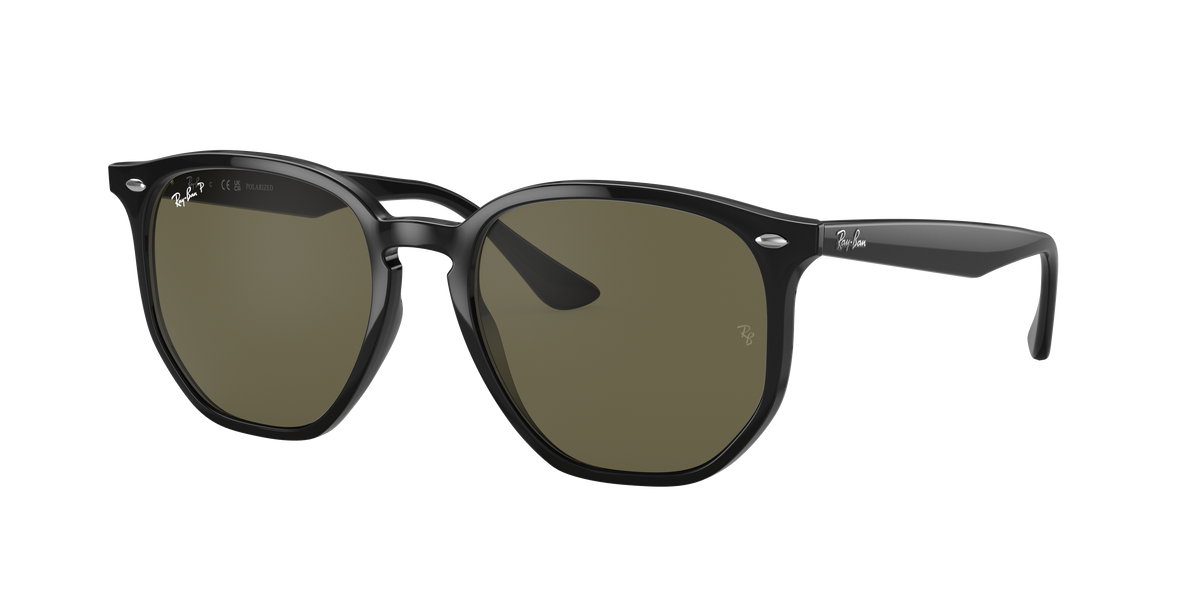 RB4306 - 6019A sunglasses - view 27