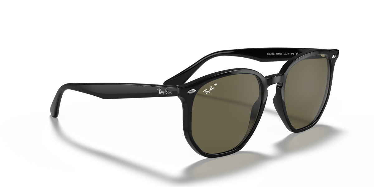 RB4306 - 6019A sunglasses - view 28