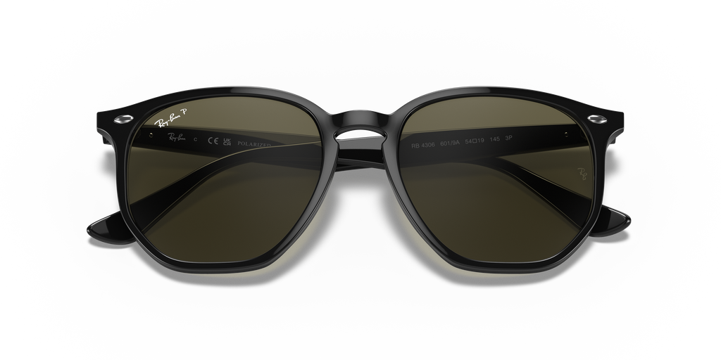 RB4306 - 6019A sunglasses - view 30
