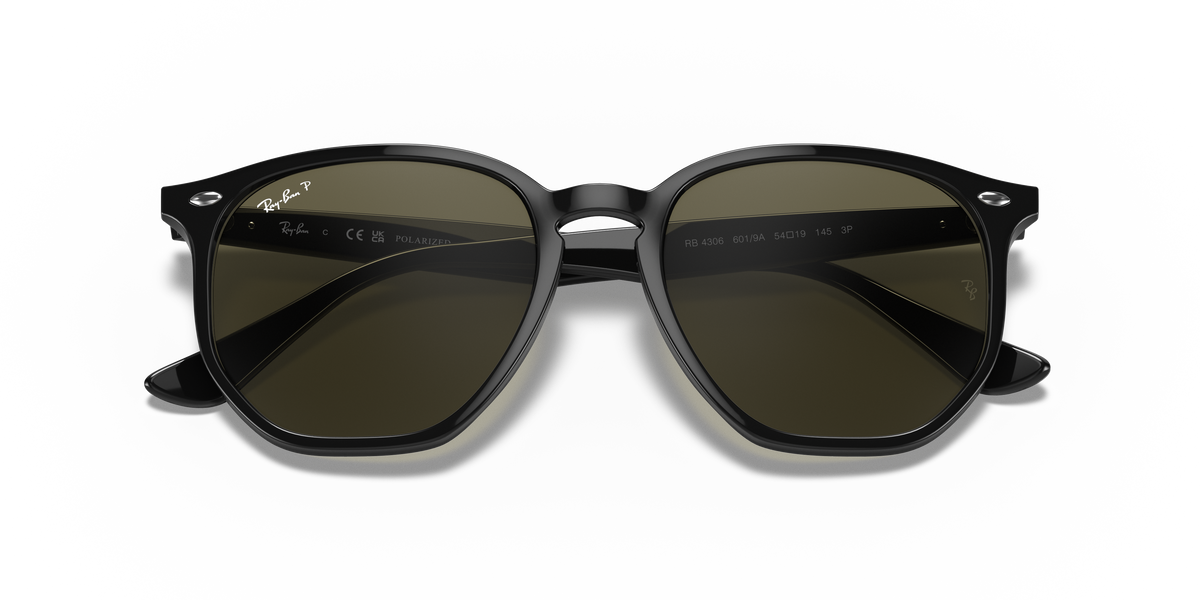 RB4306 - 6019A sunglasses - view 30