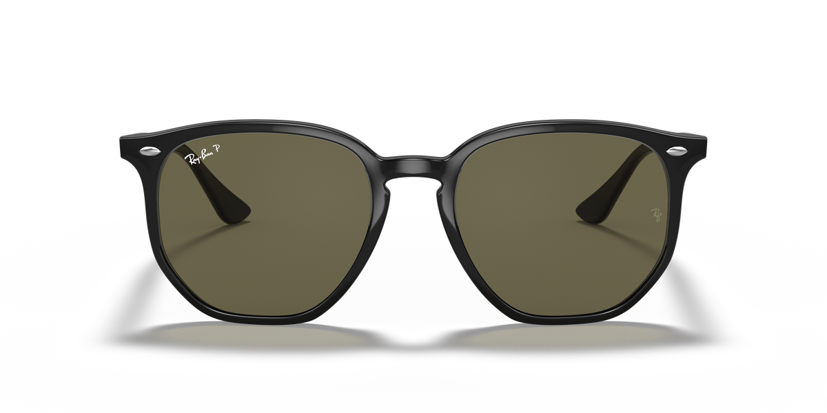 RB4306 - 6019A sunglasses - view 31
