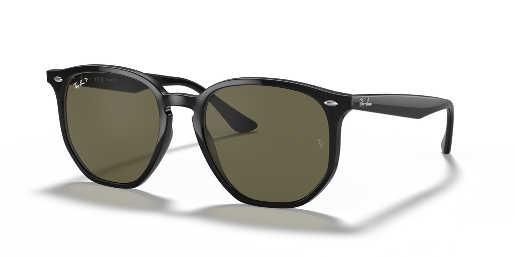 RB4306 - 6019A sunglasses - view 33