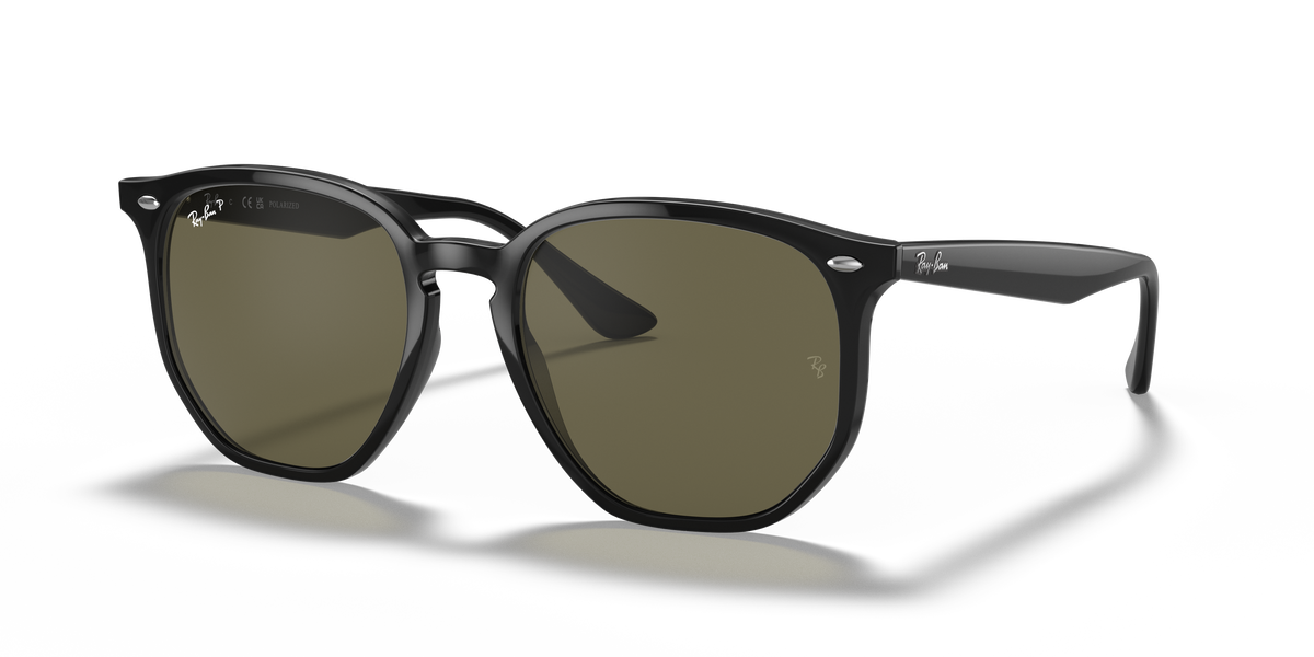 RB4306 - 6019A sunglasses - view 33