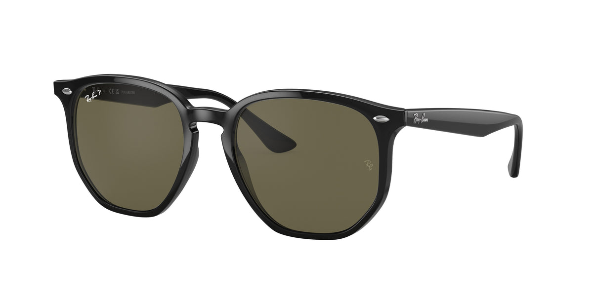 RB4306 - 6019A sunglasses - view 1