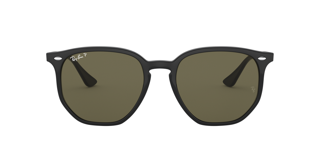 RB4306 - 6019A sunglasses - view 2