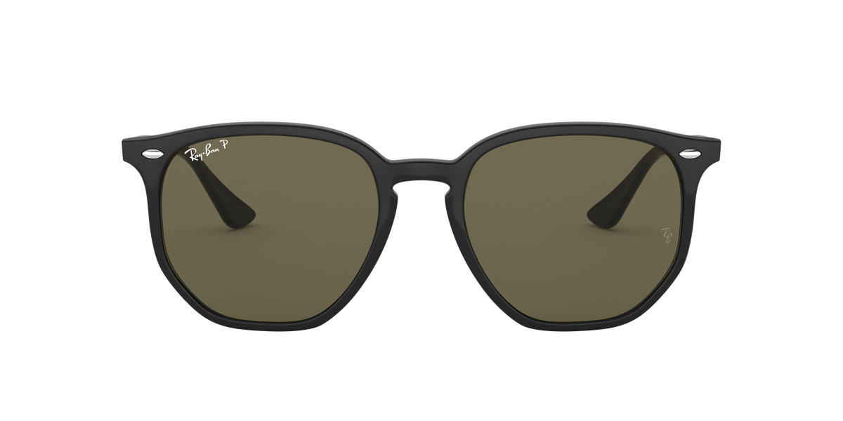 RB4306 - 6019A sunglasses - view 2