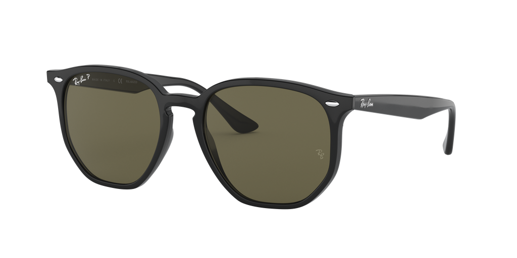 RB4306 - 6019A sunglasses - view 3