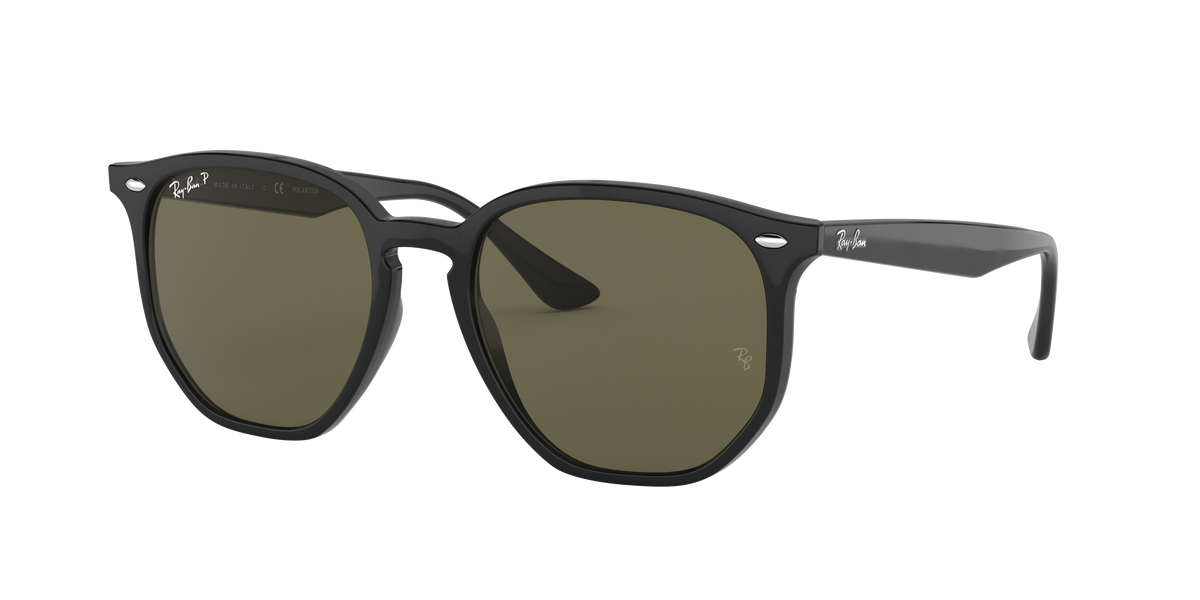 RB4306 - 6019A sunglasses - view 3