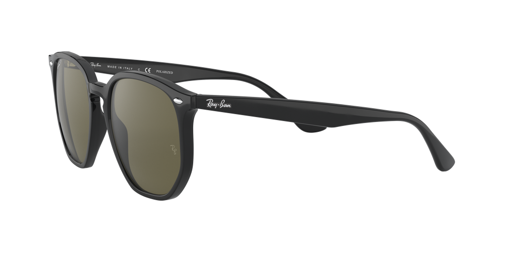 RB4306 - 6019A sunglasses - view 4