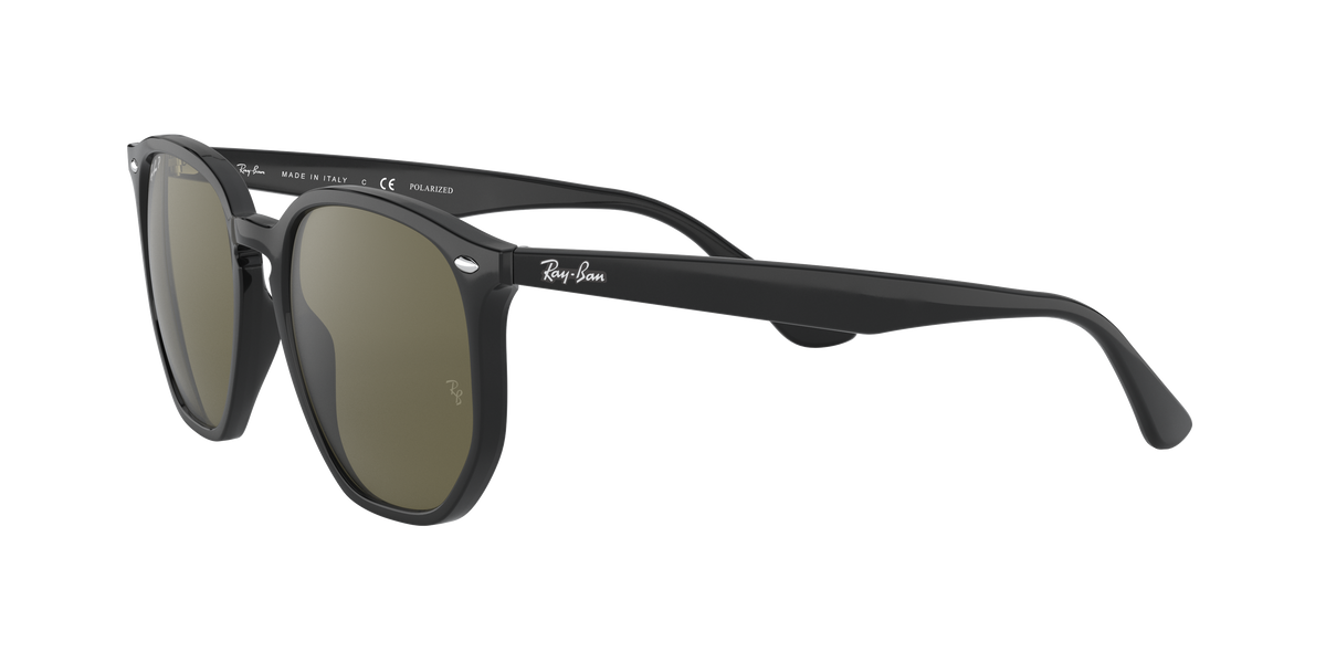 RB4306 - 6019A sunglasses - view 4