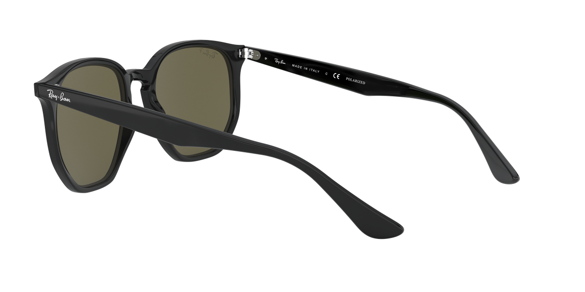 RB4306 - 6019A sunglasses - view 6