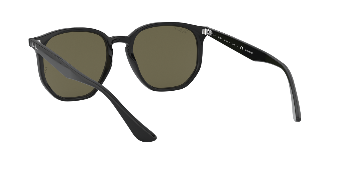 RB4306 - 6019A sunglasses - view 7