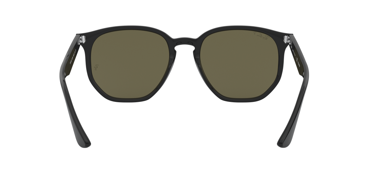 RB4306 - 6019A sunglasses - view 8
