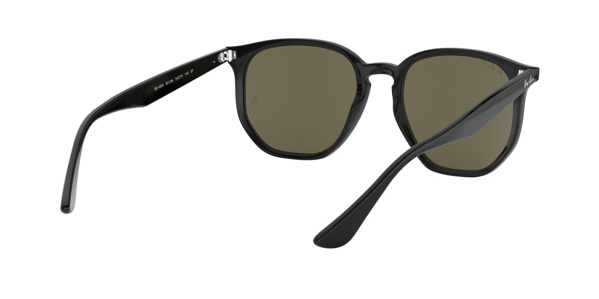 RB4306 - 6019A sunglasses - view 9