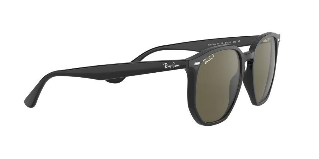 RB4306 - 6019A sunglasses - view 12