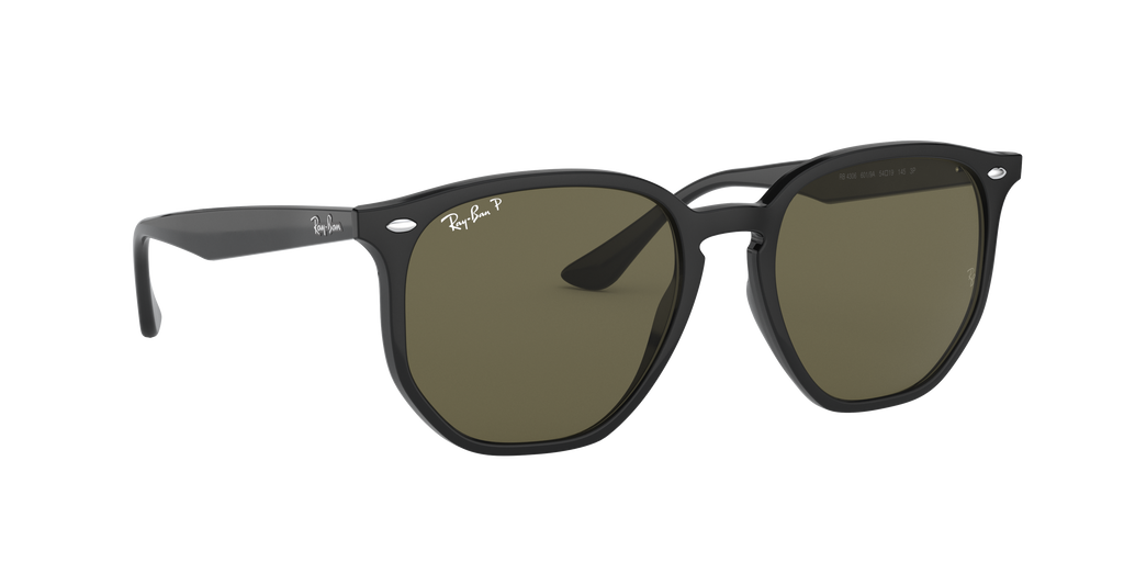 RB4306 - 6019A sunglasses - view 13