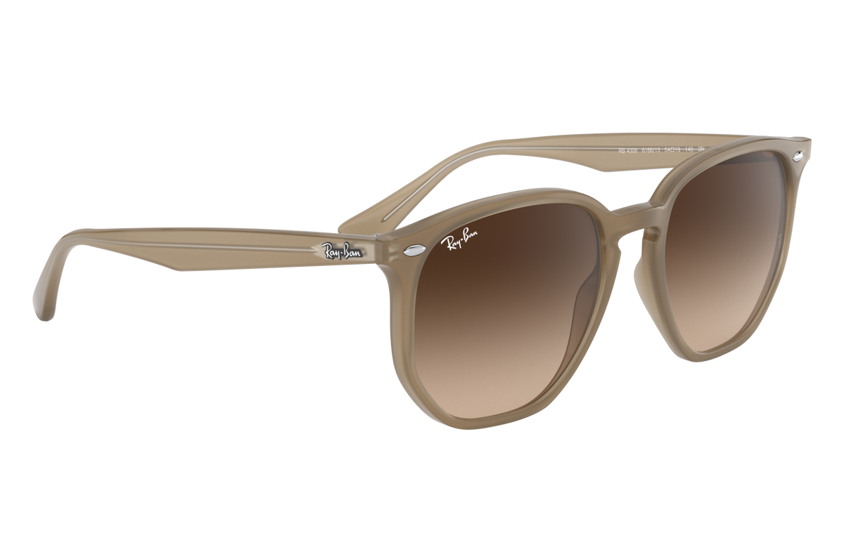 RB4306 - 616613 sunglasses - view 15