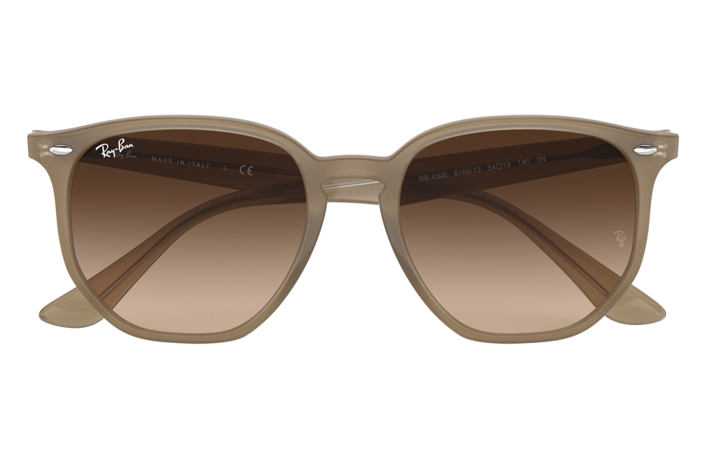 RB4306 - 616613 sunglasses - view 16