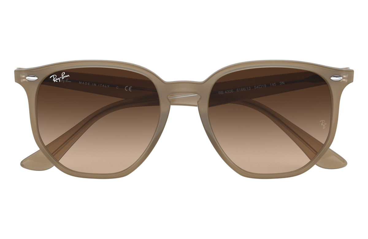 RB4306 - 616613 sunglasses - view 16