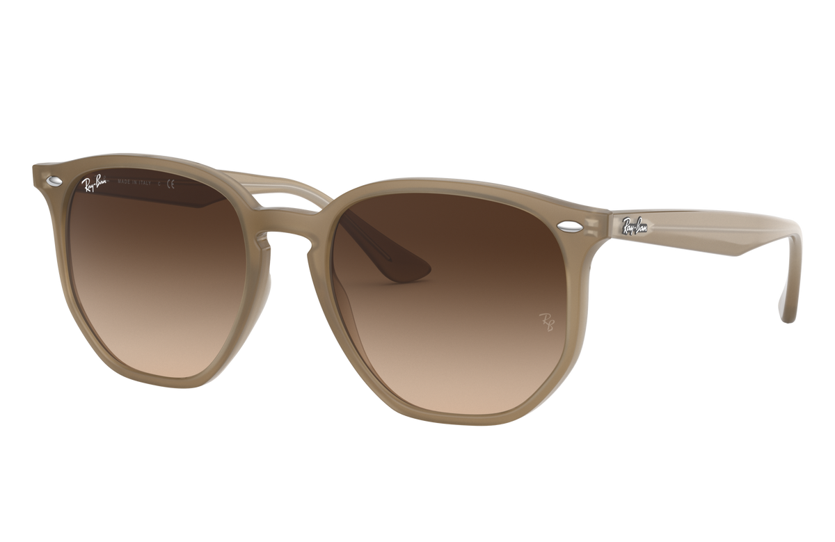 RB4306 - 616613 sunglasses - view 17