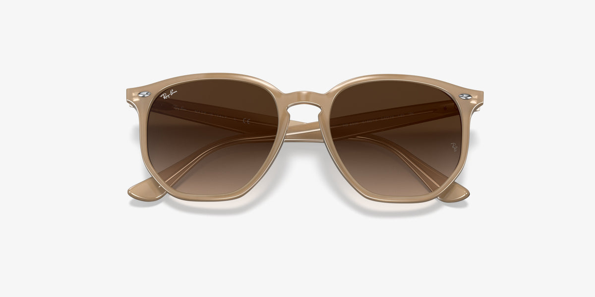 RB4306 - 616613 sunglasses - view 19
