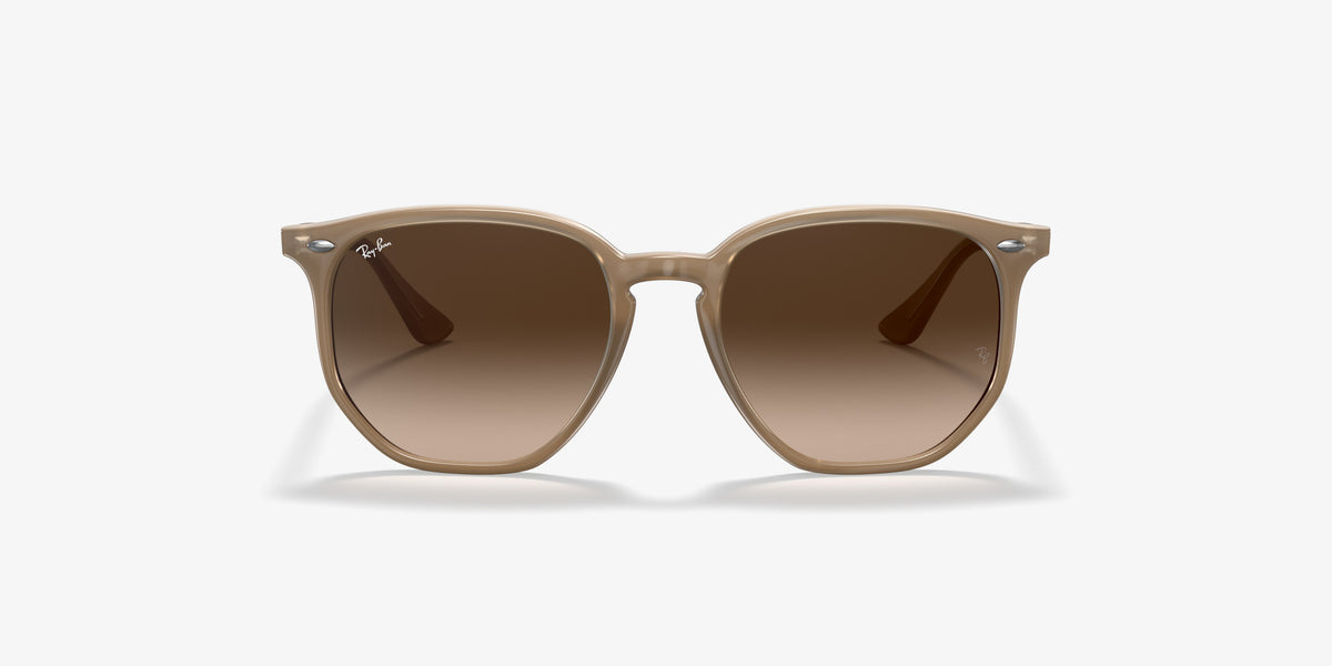 RB4306 - 616613 sunglasses - view 20