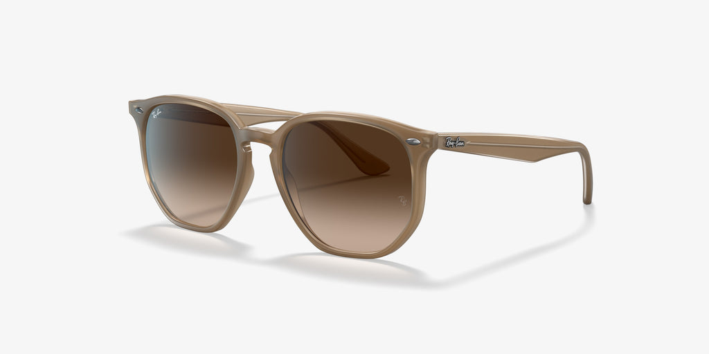 RB4306 - 616613 sunglasses - view 22