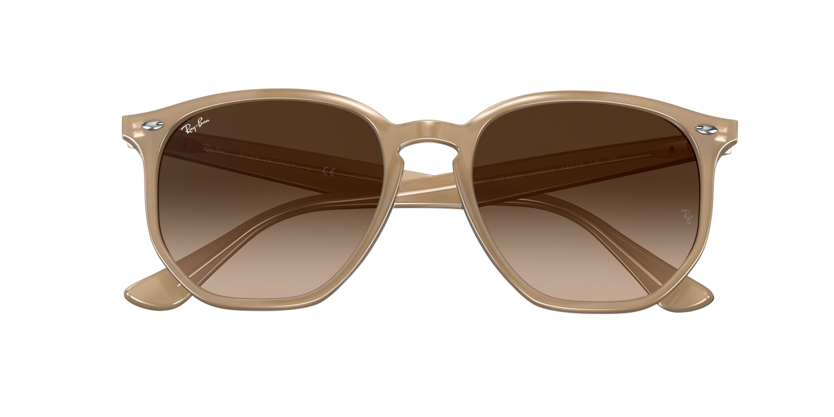RB4306 - 616613 sunglasses - view 23
