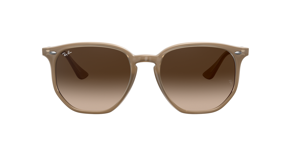 RB4306 - 616613 sunglasses - view 24