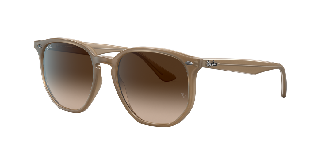 RB4306 - 616613 sunglasses - view 26