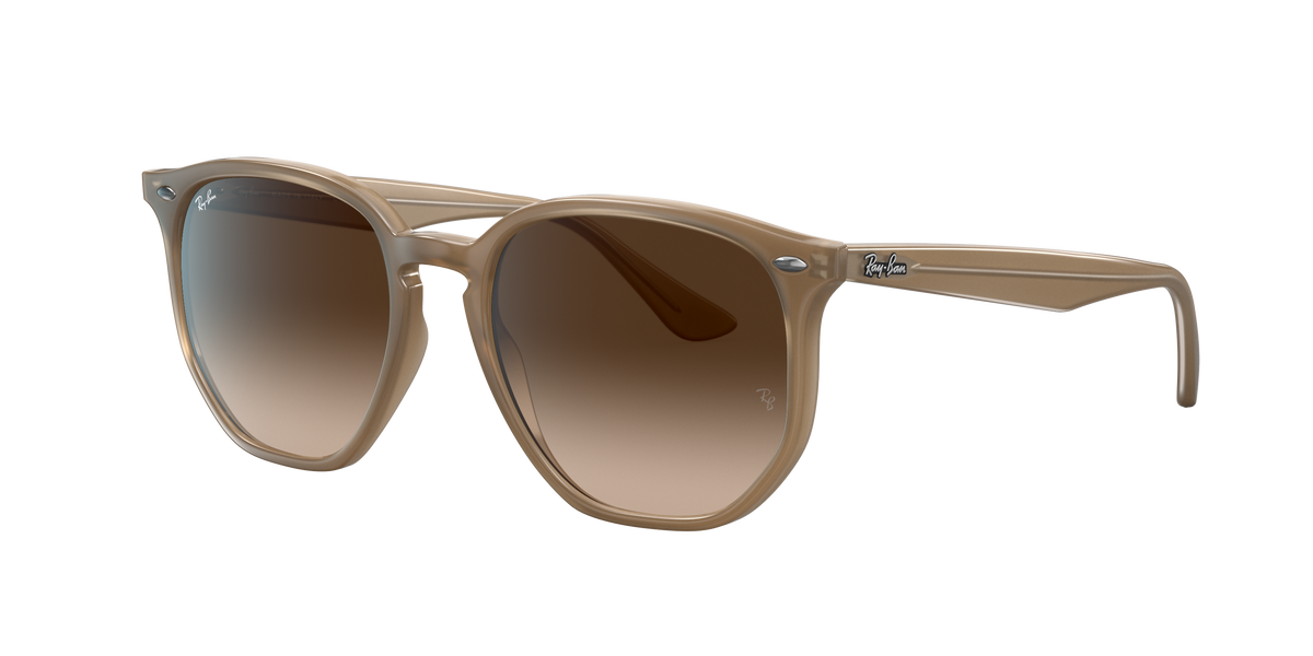 RB4306 - 616613 sunglasses - view 26