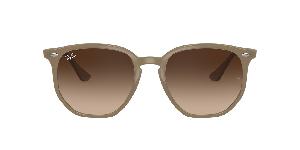 RB4306 - 616613 sunglasses - view 27