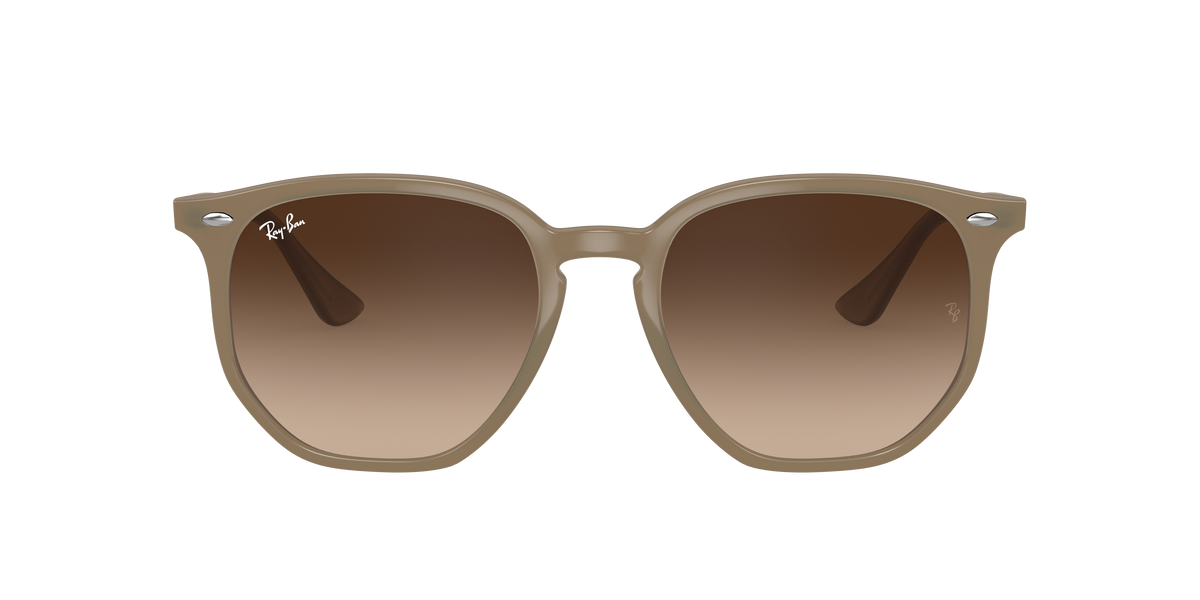 RB4306 - 616613 sunglasses - view 27