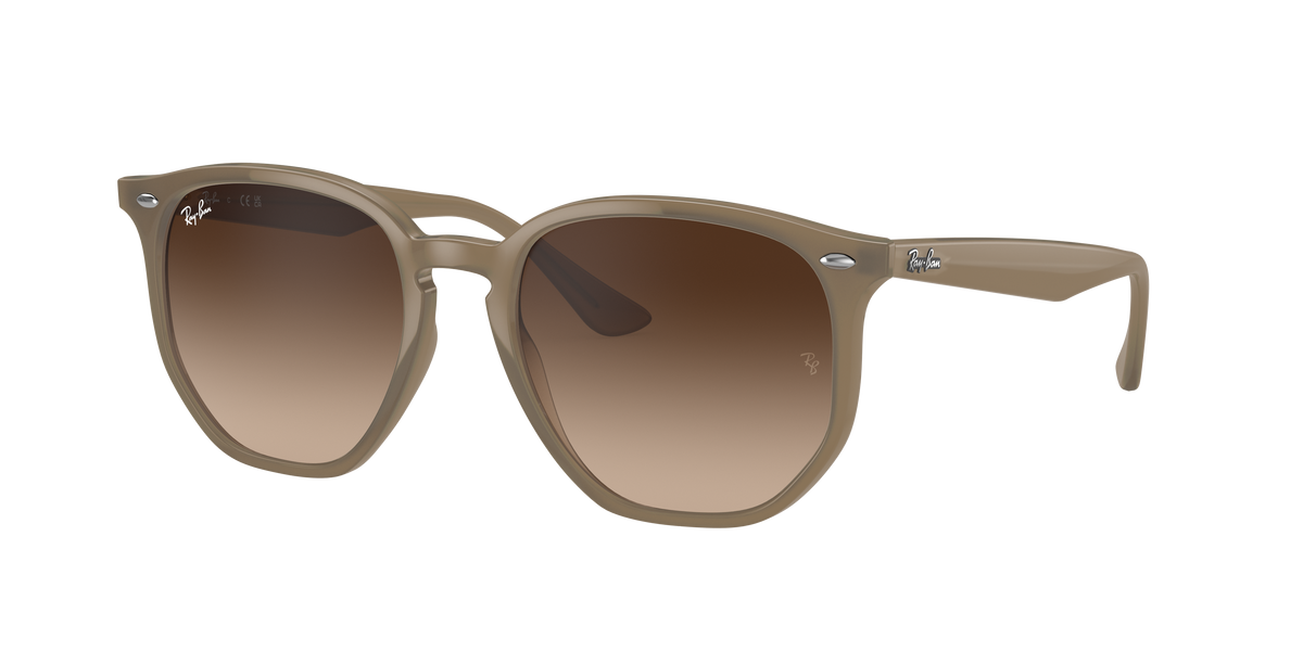 RB4306 - 616613 sunglasses - view 28