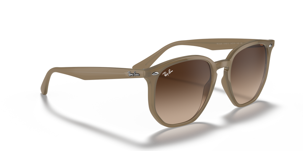 RB4306 - 616613 sunglasses - view 29