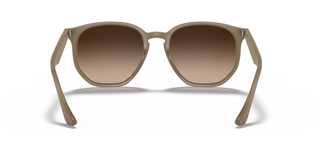RB4306 - 616613 sunglasses - view 30