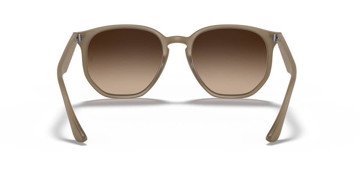 RB4306 - 616613 sunglasses - view 30