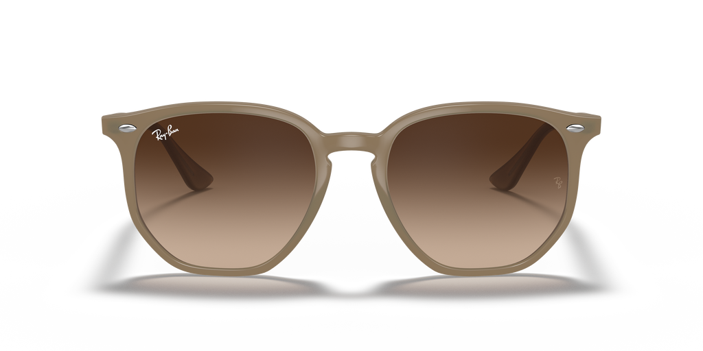 RB4306 - 616613 sunglasses - view 32