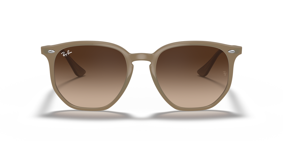 RB4306 - 616613 sunglasses - view 32
