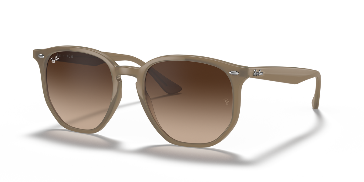 RB4306 - 616613 sunglasses - view 34