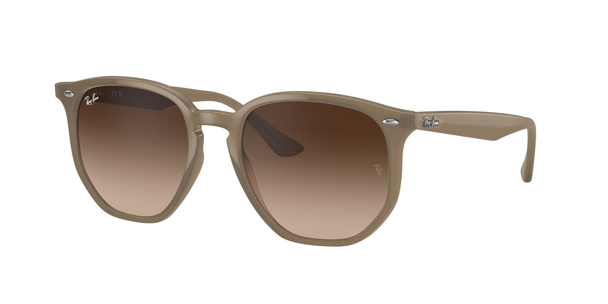 RB4306 - 616613 sunglasses - view 1