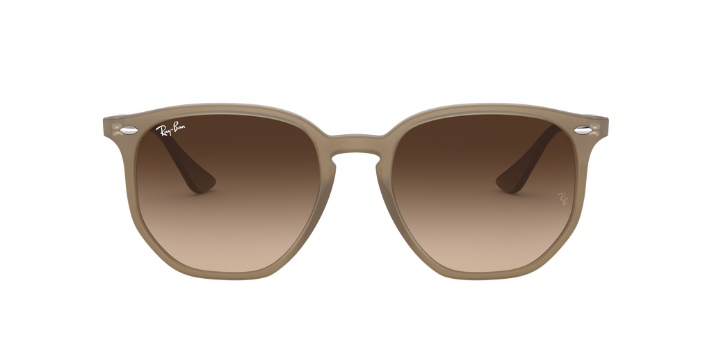 RB4306 - 616613 sunglasses - view 2